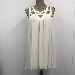 Altar’d‎ State Cut Out Tunic Tank